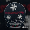 SKZ Christmas Evel Black version 